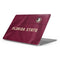 Florida State University Red Jersey Apple MacBook Pro 16-inch Skin