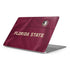 Florida State University Red Jersey Apple MacBook Pro 16-inch Skin