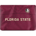 Florida State University Red Jersey Apple MacBook Pro 16-inch Skin