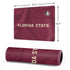 Florida State University Red Jersey Gaming Mouse Pad