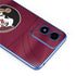 Florida State University Red Jersey Moto G Play 4G (2024) Skin