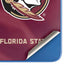 Florida State University Red Jersey Moto G Play 4G (2024) Skin