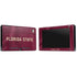 Florida State University Red Jersey Nintendo Switch Bundle Skin