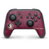 Florida State University Red Jersey Nintendo Skins