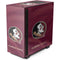 Florida State University Red Jersey NZXT H510 Compact ATX Mid-Tower Case Skin