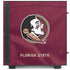 Florida State University Red Jersey NZXT H510 Compact ATX Mid-Tower Case Skin