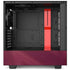 Florida State University Red Jersey NZXT H510 Compact ATX Mid-Tower Case Skin