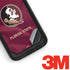 Florida State University Red Jersey Otterbox Commuter Galaxy Skin
