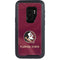 Florida State University Red Jersey Otterbox Defender Galaxy Skin