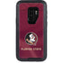 Florida State University Red Jersey Otterbox Defender Galaxy Skin