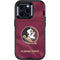 Florida State University Red Jersey Otterbox Defender iPhone Skin