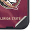 Florida State University Red Jersey Otterbox Defender iPhone Skin