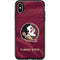 Florida State University Red Jersey Otterbox Symmetry iPhone Skin