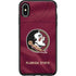 Florida State University Red Jersey Otterbox Symmetry iPhone Skin