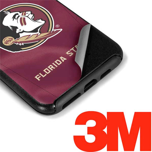 Florida State University Red Jersey Otterbox Symmetry iPhone Skin