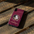 Florida State University Red Jersey Otterbox Symmetry iPhone Skin