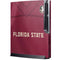 Florida State University Red Jersey Playstation 3 & PS3 Slim Skin