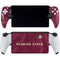 Florida State University Red Jersey PlayStation Portal Remote Player Skin