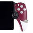 Florida State University Red Jersey PlayStation Portal Remote Player Skin