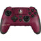 Florida State University Red Jersey PlayStation Scuf Vantage 2 Controller Skin