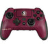 Florida State University Red Jersey PlayStation Scuf Vantage 2 Controller Skin