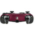 Florida State University Red Jersey PlayStation Scuf Vantage 2 Controller Skin
