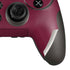 Florida State University Red Jersey PlayStation Scuf Vantage 2 Controller Skin
