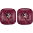 Florida State University Red Jersey PowerBeats Pro Skin