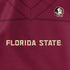 Florida State University Red Jersey PS4 Console and Controller Bundle Skin