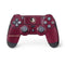 Florida State University Red Jersey PS4 Controller Skin