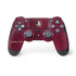 Florida State University Red Jersey PS4 Controller Skin