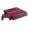 Florida State University Red Jersey PS4 Pro Bundle Skin
