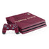 Florida State University Red Jersey PS4 Pro Bundle Skin