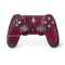 Florida State University Red Jersey PS4 Pro/Slim Controller Skin