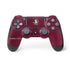 Florida State University Red Jersey PS4 Pro/Slim Controller Skin