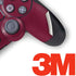 Florida State University Red Jersey PS4 Pro/Slim Controller Skin