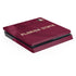 Florida State University Red Jersey PS4 Slim Skin