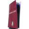 Florida State University Red Jersey PS5 Digital Edition Console Skin