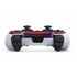 Florida State University Red Jersey PS5 DualSense Edge Pro Controller Skin