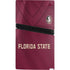 Florida State University Red Jersey PS5 Pro Bundle Skin