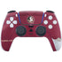 Florida State University Red Jersey PS5 Pro Bundle Skin