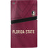 Florida State University Red Jersey PS5 Pro Console Skin