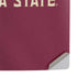 Florida State University Red Jersey PS5 Pro Console Skin