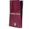 Florida State University Red Jersey PS5 Slim Digital Edition Console Skin