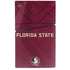 Florida State University Red Jersey PS5 Slim Digital Edition Console Skin