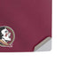 Florida State University Red Jersey PS5 Slim Digital Edition Console Skin