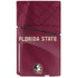 Florida State University Red Jersey PS5 Slim Disk Console Skin