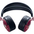 Florida State University Red Jersey PULSE 3D Wireless Headset for PS5 Skin