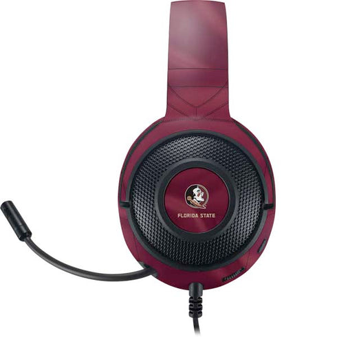 Florida State University Red Jersey Razer Kraken X Skin
