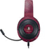 Florida State University Red Jersey Razer Kraken X Skin